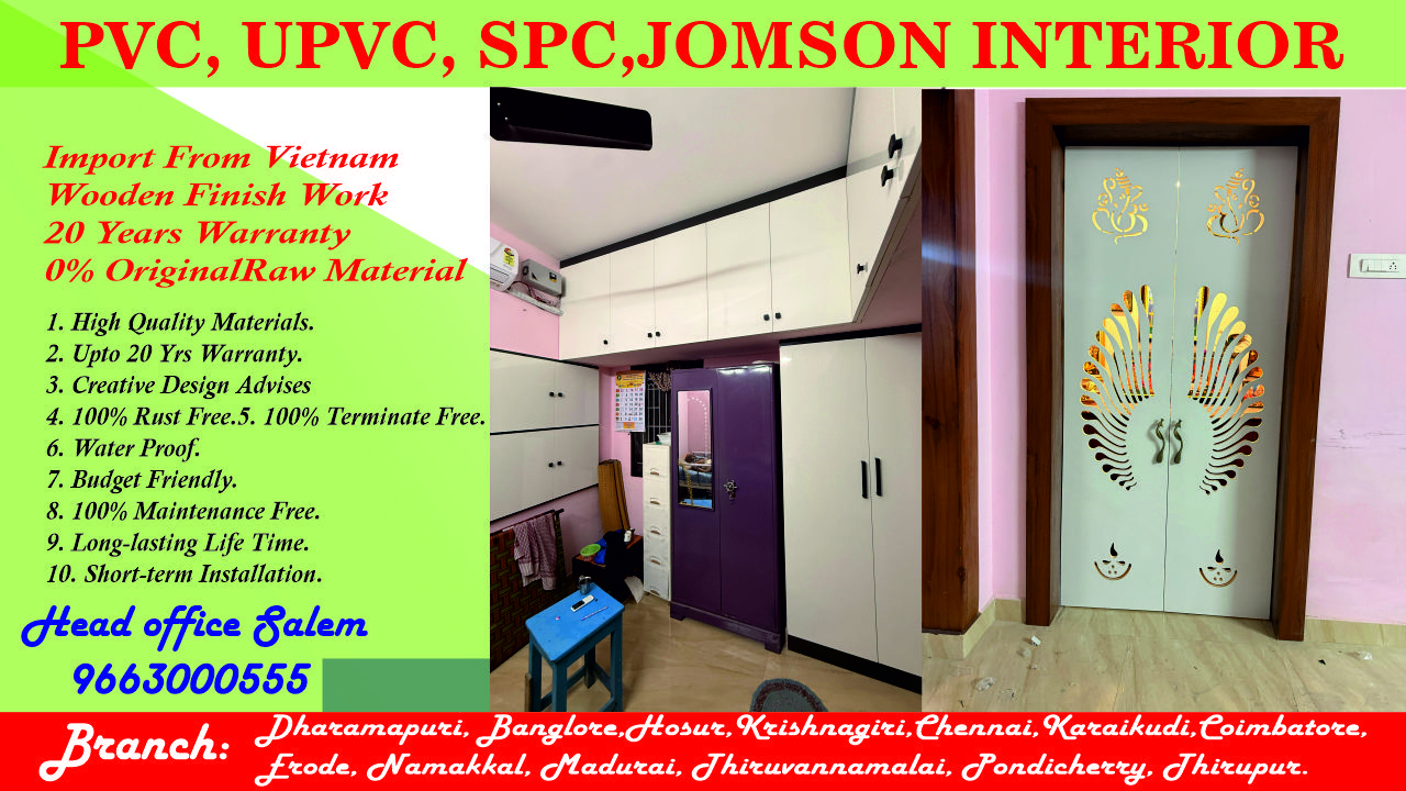 spc wardrobe coimbatore.
